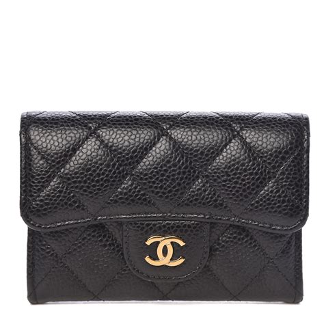 chanel flap case